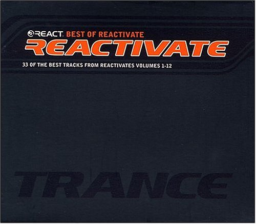 Best of Reactivate
