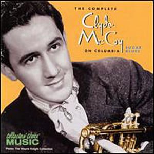 Complete Clyde Mccoy on Columbia