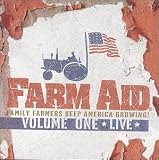 Farm Aid Keep America Growing  1 Live by Farm Aid
