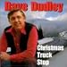 Christmas Truck Stop