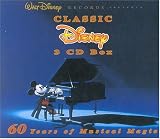 Buy Classic Disney on Amazon