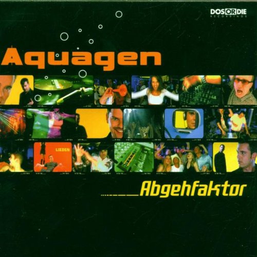 Aquagen - The Ultimate 90s Dance & Party Compilation - Zortam Music