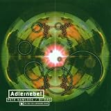 Adlernebel by Pete Namlook, DJ Dag
