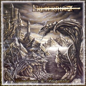 Warchants & Fairytales