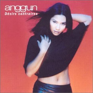 ANGGUN - Desirs Contraires - Zortam Music