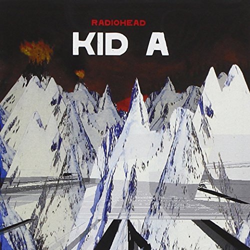ฐ– - Kid A - Zortam Music