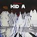 Vente de Livres.com : Kid A
