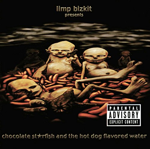 Limp Bizkit - The Chocolate Starfish and the - Zortam Music Limp Bizkit - The Chocolate Starfish and the - Zortam Music