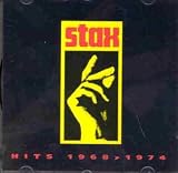 Stax Gold [Hits 1968-1974] [VINYL]