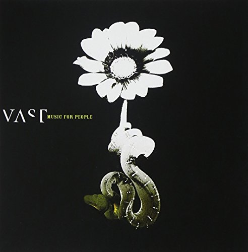 Vast - Free Promo - Zortam Music