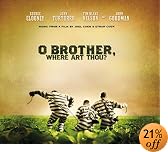 O Brother, Where Art Thou?