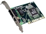 Linksys HPN100 HomeLink Phoneline Network Card