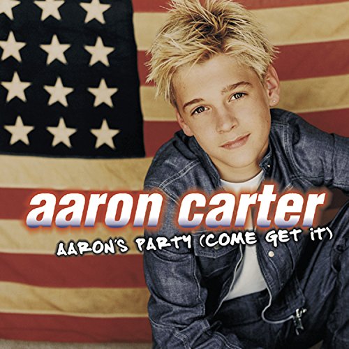Aaron Carter - That