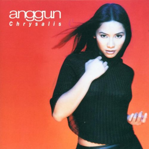 ANGGUN - Chrysalis - Zortam Music