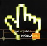 Psyche Rock Sessions