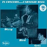 In Concert...Carnegie Hall Live by Dizzy Gillespie, Charlie
