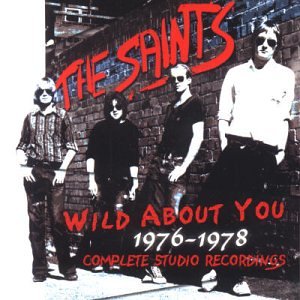 Saints - Everything