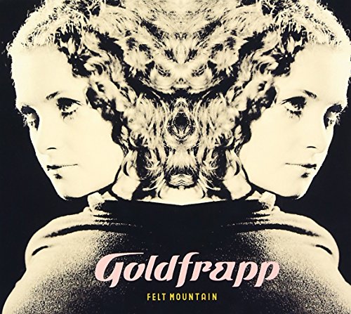 Goldfrapp - Pilots (On A Star) Lyrics - Zortam Music