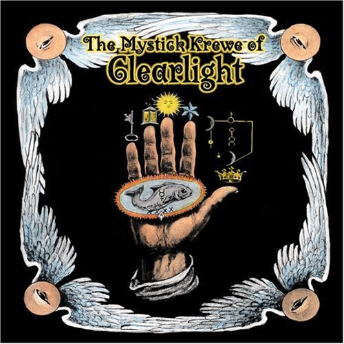 The Mystick Krewe of Clearlight