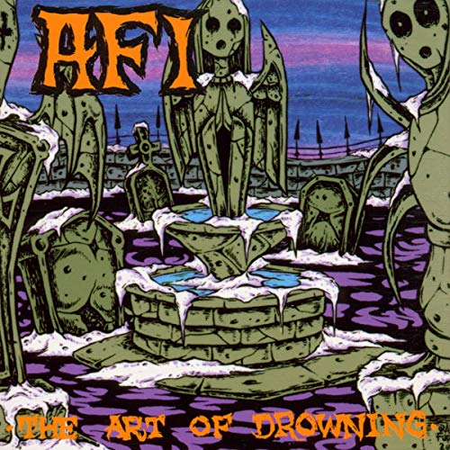 AFI - Morningstar Lyrics - Zortam Music