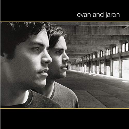 EVAN & JARON - Evan and Jaron - Zortam Music