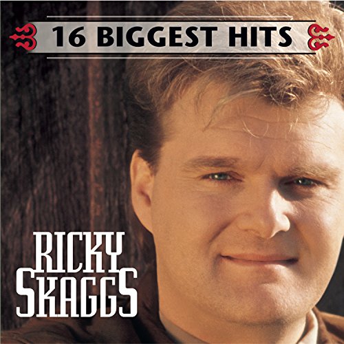 Ricky Skaggs - Country Gentleman The Best Of Ricky Skaggs [disc 1] - Zortam Music