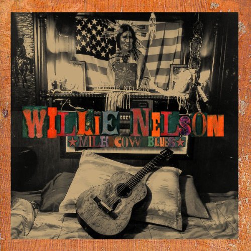 Willie Nelson - CMJ New Music Monthly, Volume 87 November 2000 - Zortam Music