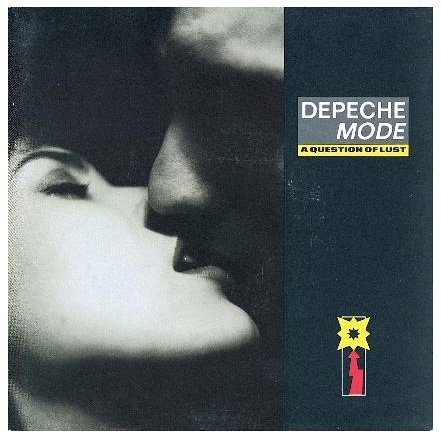 Depeche Mode - Question of Lust - Zortam Music
