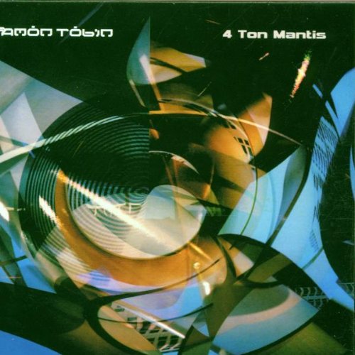 Amon Tobin - 4 Ton Mantis - Zortam Music