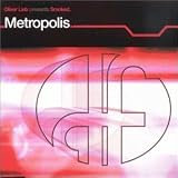 Metro Polis CD SINGLE Import by Oliver Lieb
