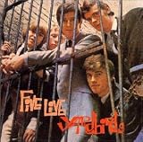 Five Live Yardbirds by Yardbirds