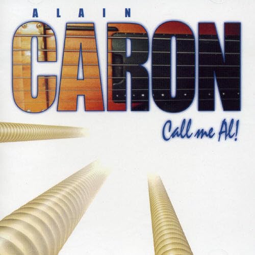 Call Me Al