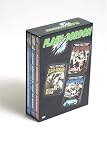 Flash Gordon: Box Set (Space Soldiers/Flash Gordon's Trip To Mars/Flash Gordon Conquers The Universe) (3DVD)