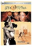 DVD: Amore e pallacanestro (nuova linea serie del platino)