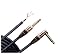 Monster Cable P500-IR-21 Performer 500 Monster Rock Instrument Cable (21 ft., straight .25-in. plugs)
