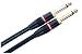 Monster Cable P500-IB-21 Performer 500 Monster Bass Instrument Cable (21 ft., straight .25-in. plugs)