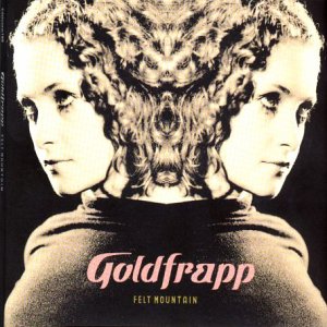 Goldfrapp - SPEX CD 06 - Zortam Music