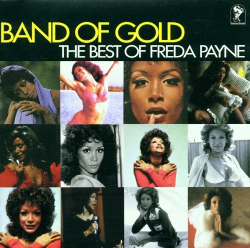 Freda Payne - Band of Gold/the Best of Freda - Zortam Music
