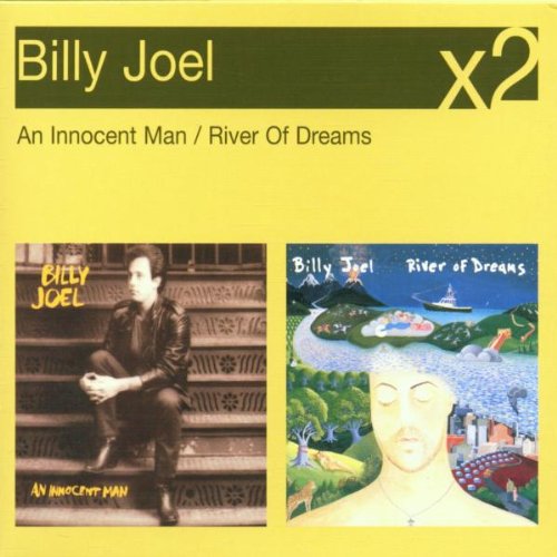 Billy Joel - The River Of Dreams - Zortam Music
