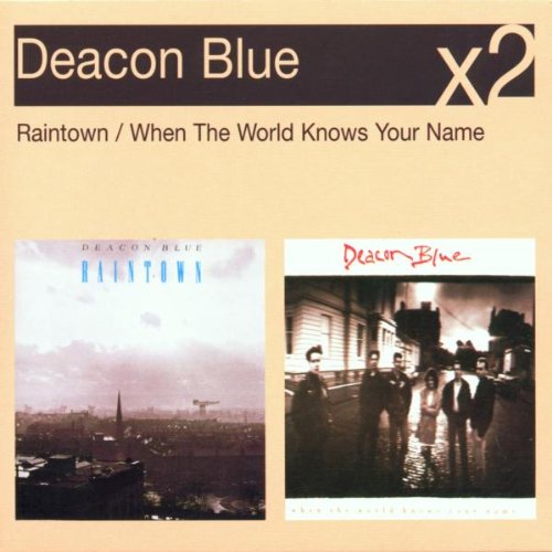 Deacon Blue - When The World Knows Your Name - Zortam Music