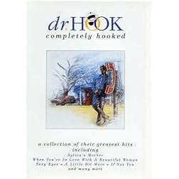 Completely Hooked (Pal Eng)