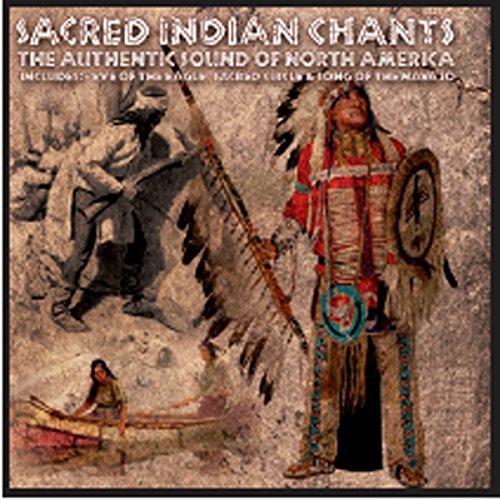 Sacred Indian Chants