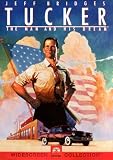 Tucker - The Man & His Dream By DVD