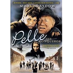 Pelle the conqueror - Soundtrack