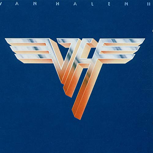 Van Halen - Van Halen II. - Zortam Music