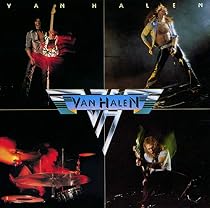 Van Halen Van Halen