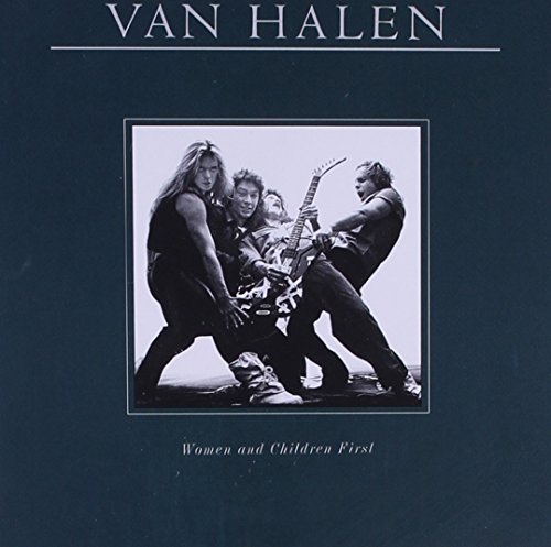 Van Halen - Box 1978-1984 - Zortam Music