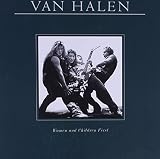 Van HalenWomen and Children First