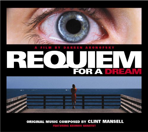 Clint Mansell & Kronos Quartet - Requiem For A Dream - Zortam Music