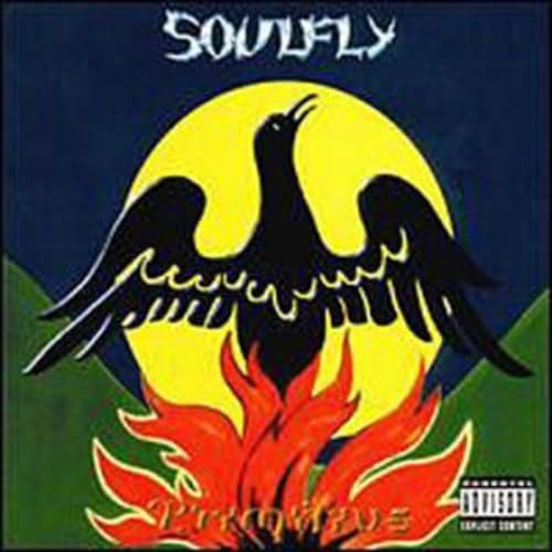 Soulfly - Kerrang: Life Is Loud Disc 2 - Zortam Music